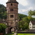 Klosterruine Hirsau
