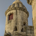 Jardim da Torre de Belém